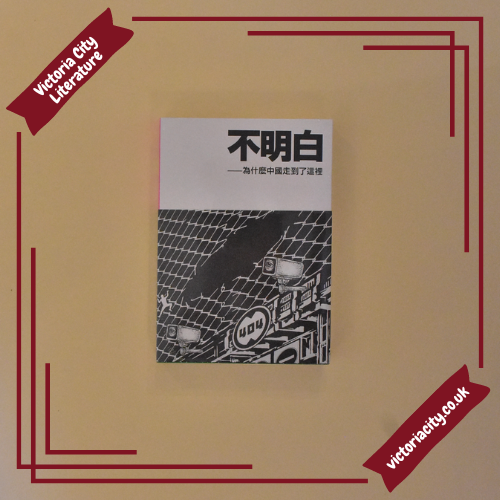 不明白:為什麼中國走到了這裡
