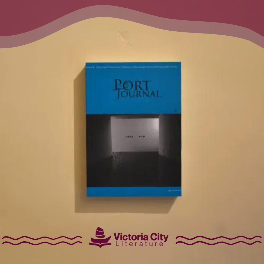 PORT JOURNAL #1