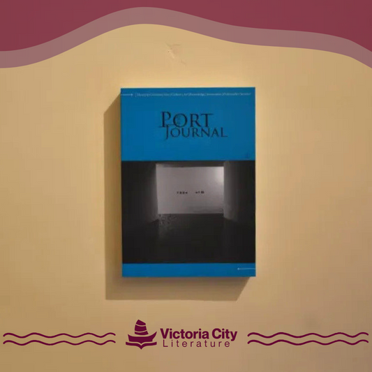 PORT JOURNAL #1